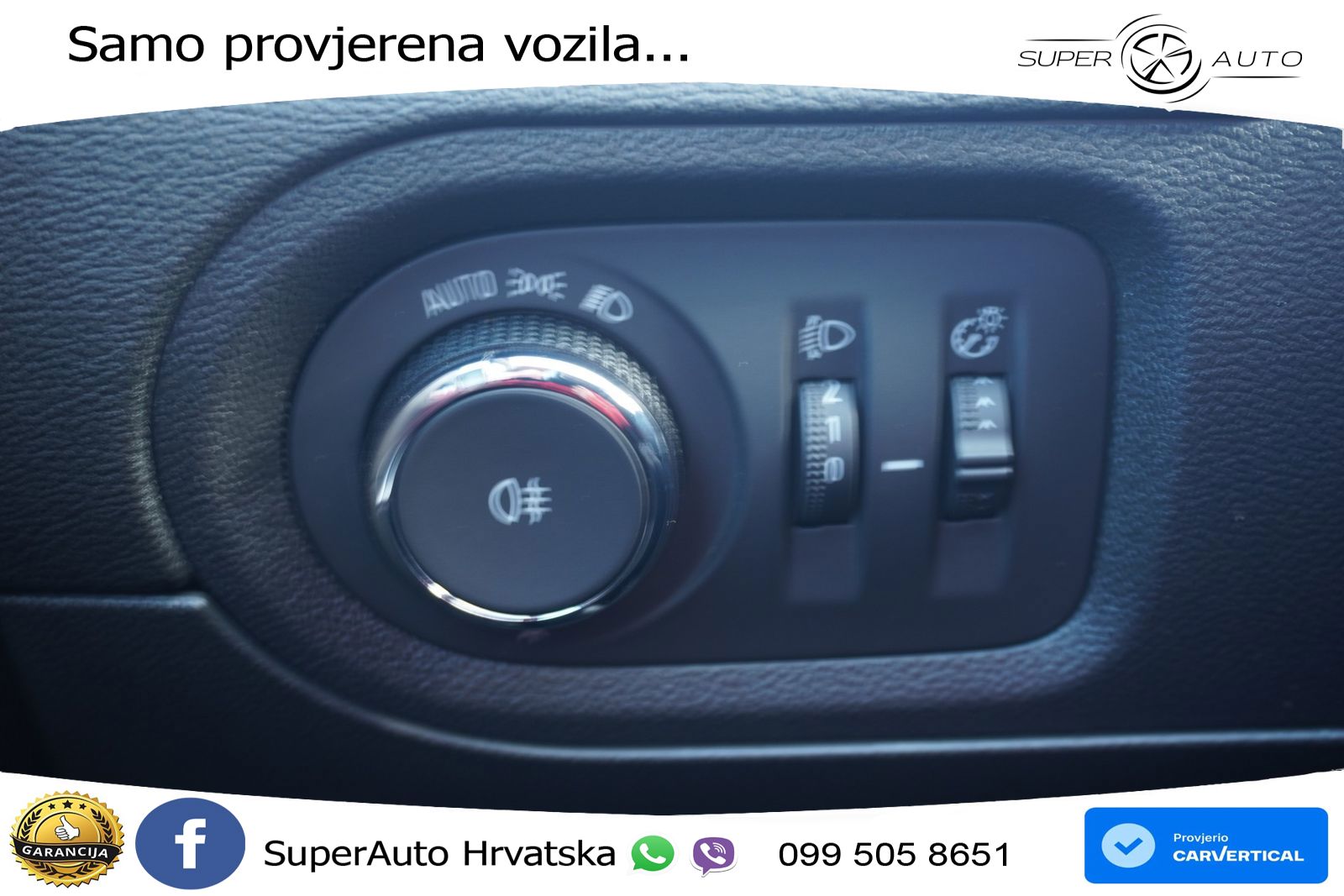Opel Grandland 1.2i Turbo (130 KS) GS