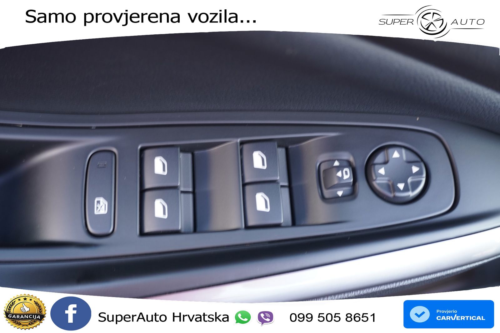 Opel Grandland 1.2i Turbo (130 KS) GS