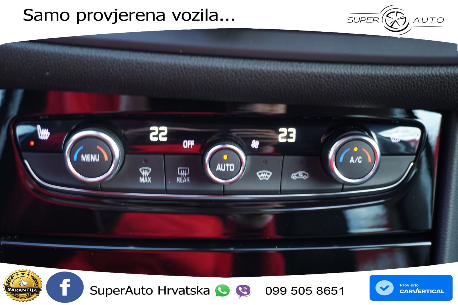 Opel Grandland 1.2i Turbo (130 KS) GS