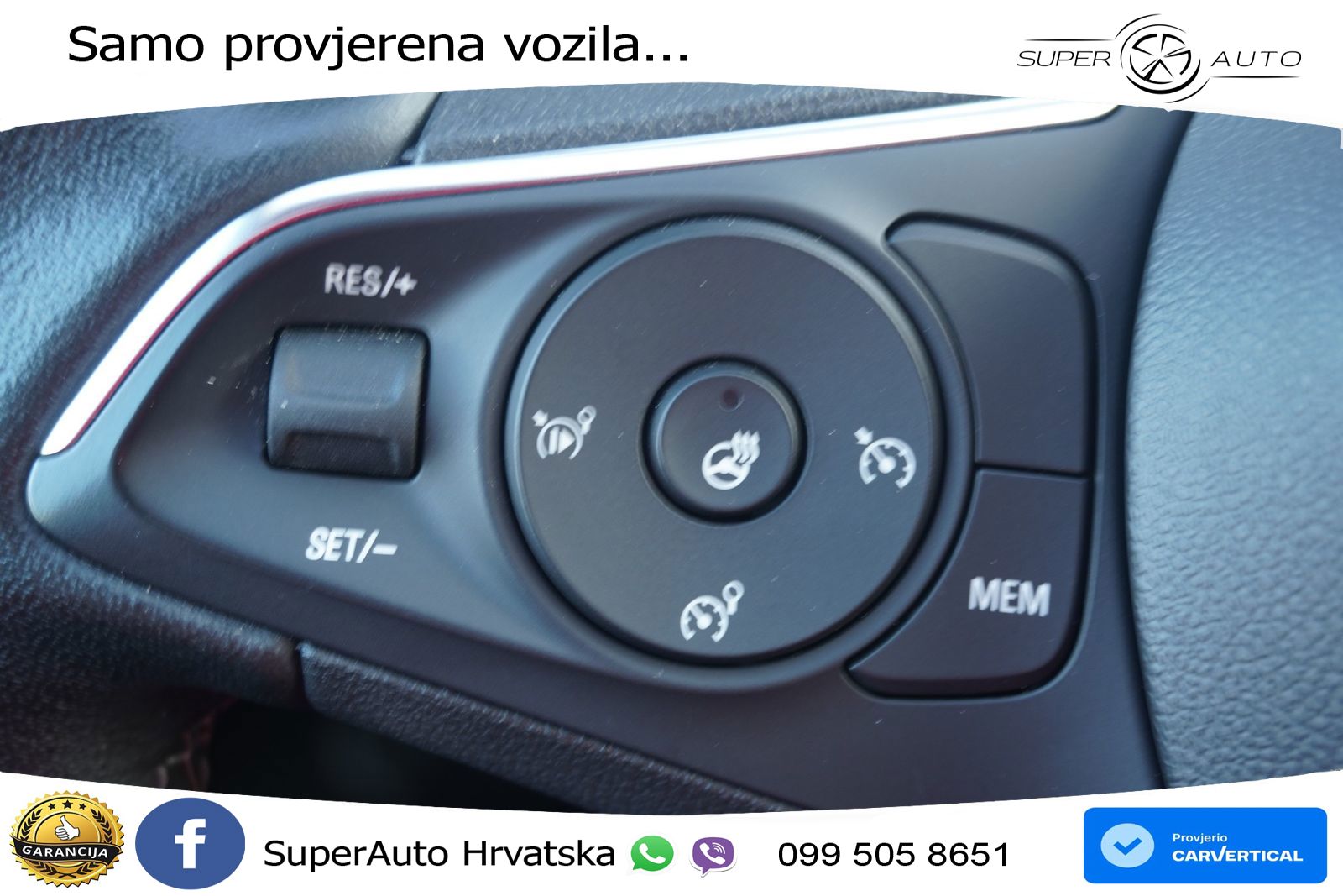 Opel Grandland 1.2i Turbo (130 KS) GS