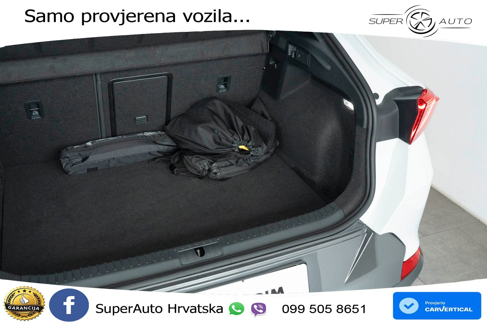 Cupra Formentor 1.4 TSI (204 KS) e-Hybrid DSG LED+GR SJED+ACC