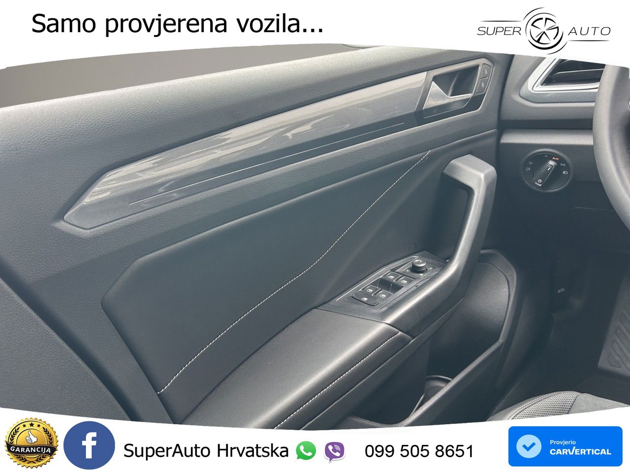 Volkswagen T-Roc 1.5 TSI (150 KS) DSG