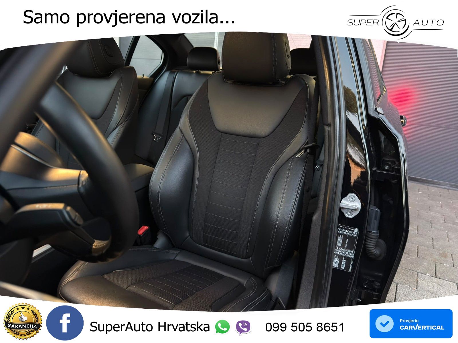BMW 320i (184 KS) Steptronic M Sport