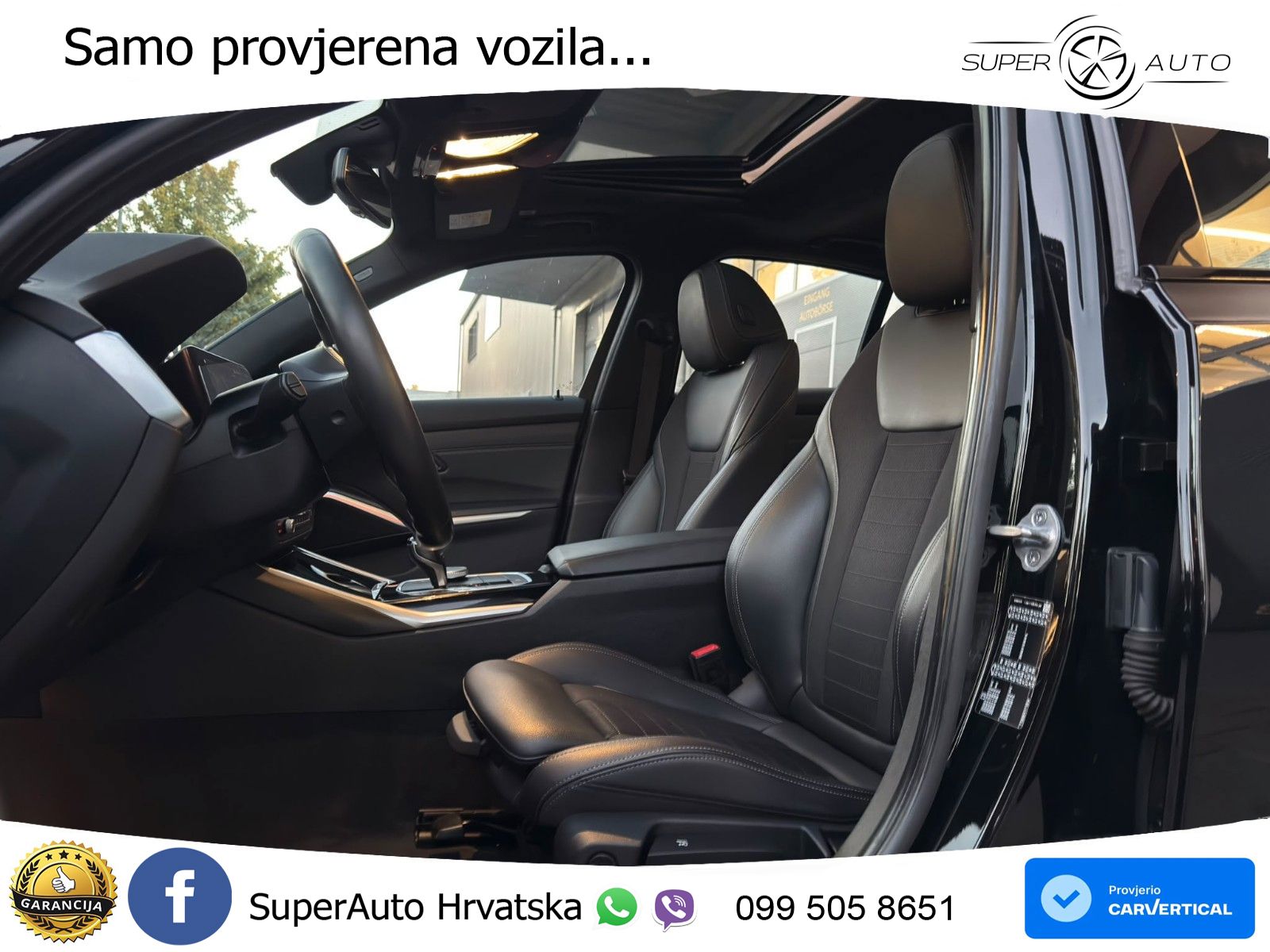 BMW 320i (184 KS) Steptronic M Sport