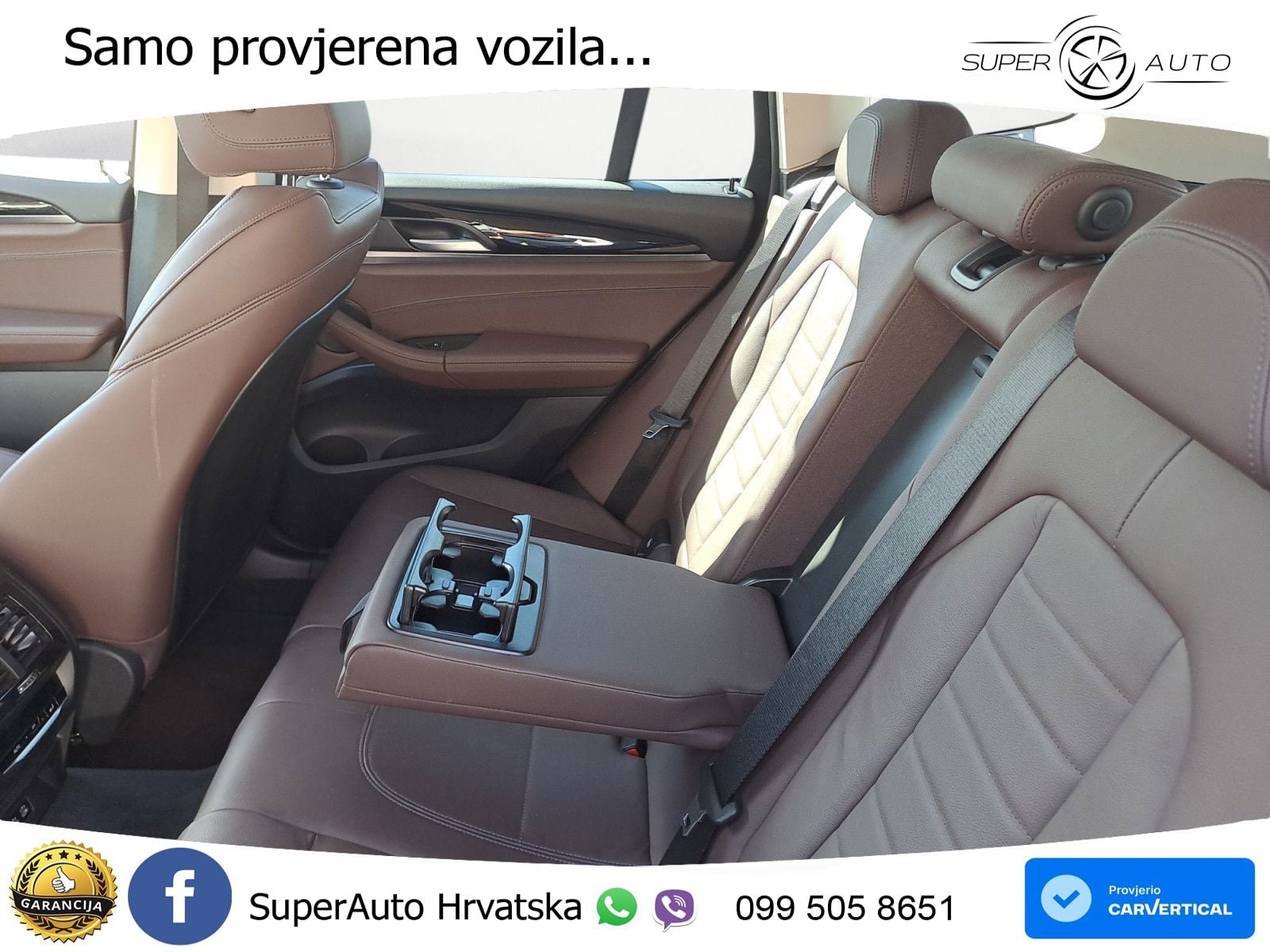BMW X3 Long 25L xDrive Steptronic