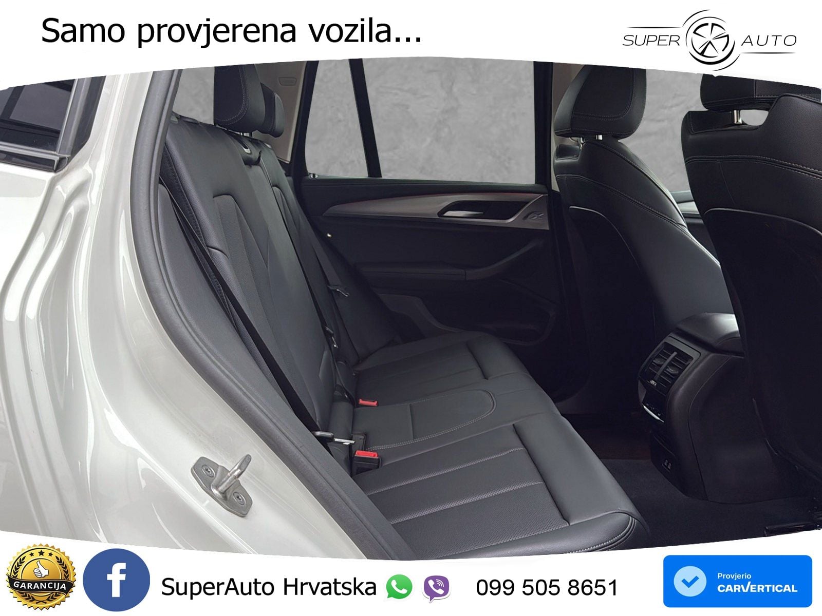 BMW X3 20d xDrive Steptronic LED+GR SJED+ACC