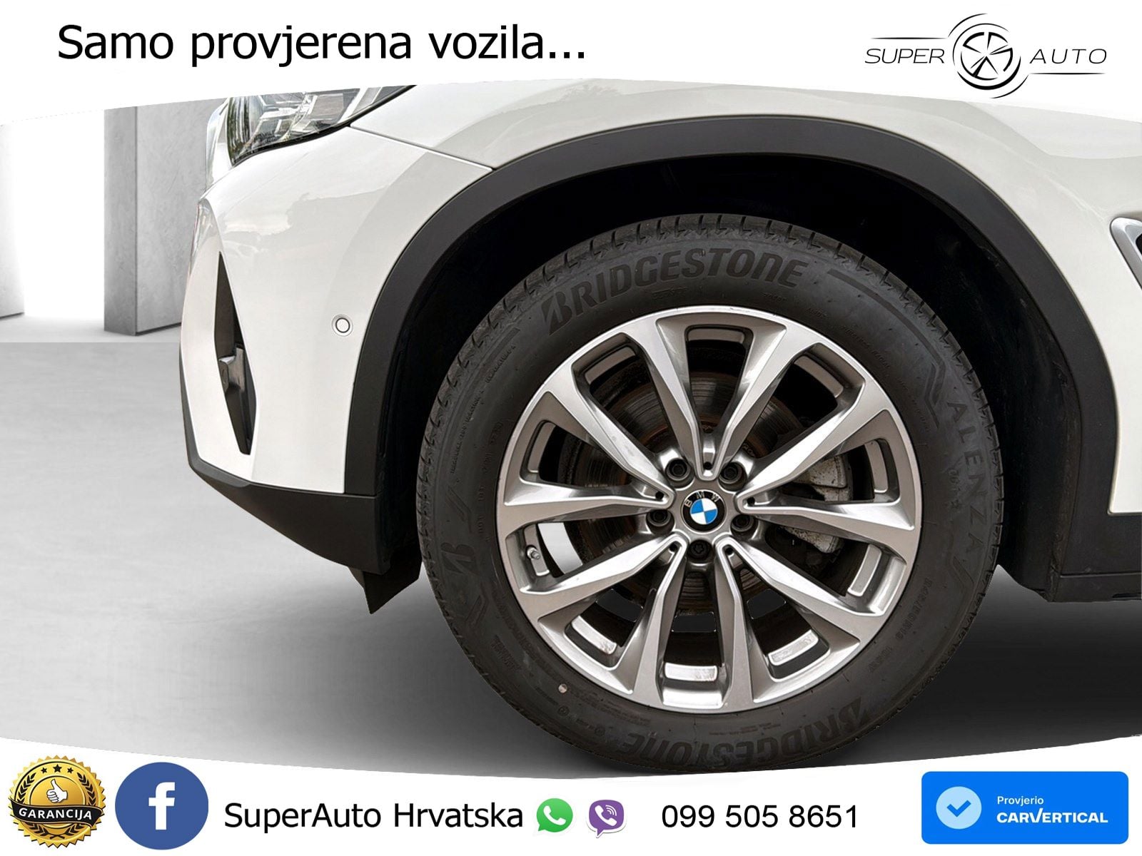 BMW X3 20d xDrive Steptronic LED+GR SJED+ACC