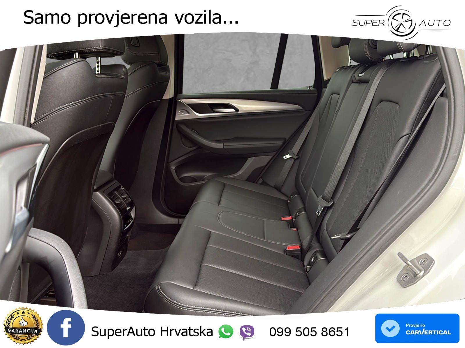 BMW X3 20d xDrive Steptronic LED+GR SJED+ACC