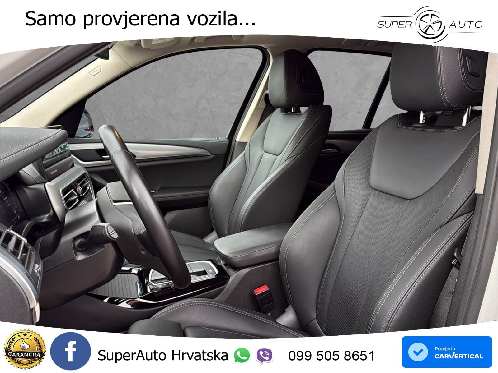 BMW X3 20d xDrive Steptronic LED+GR SJED+ACC