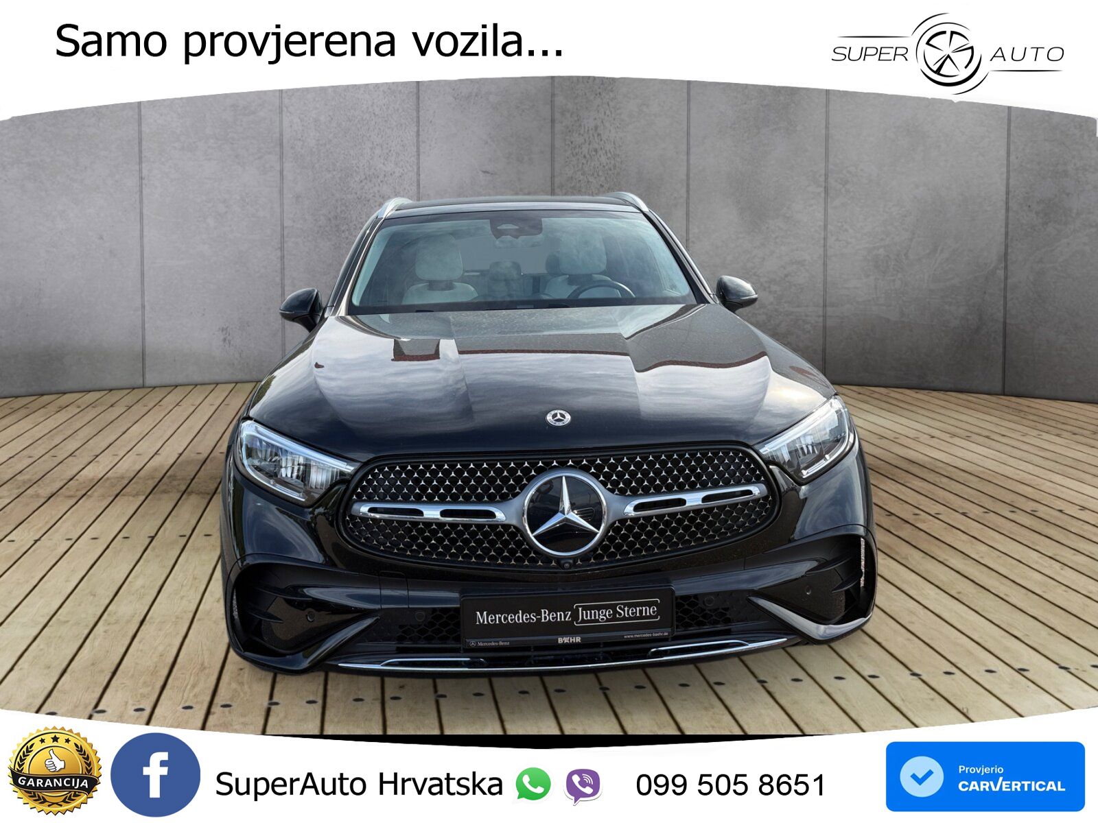 Mercedes GLC 200d (163 KS) 4MATIC 9G-TRONIC AMG