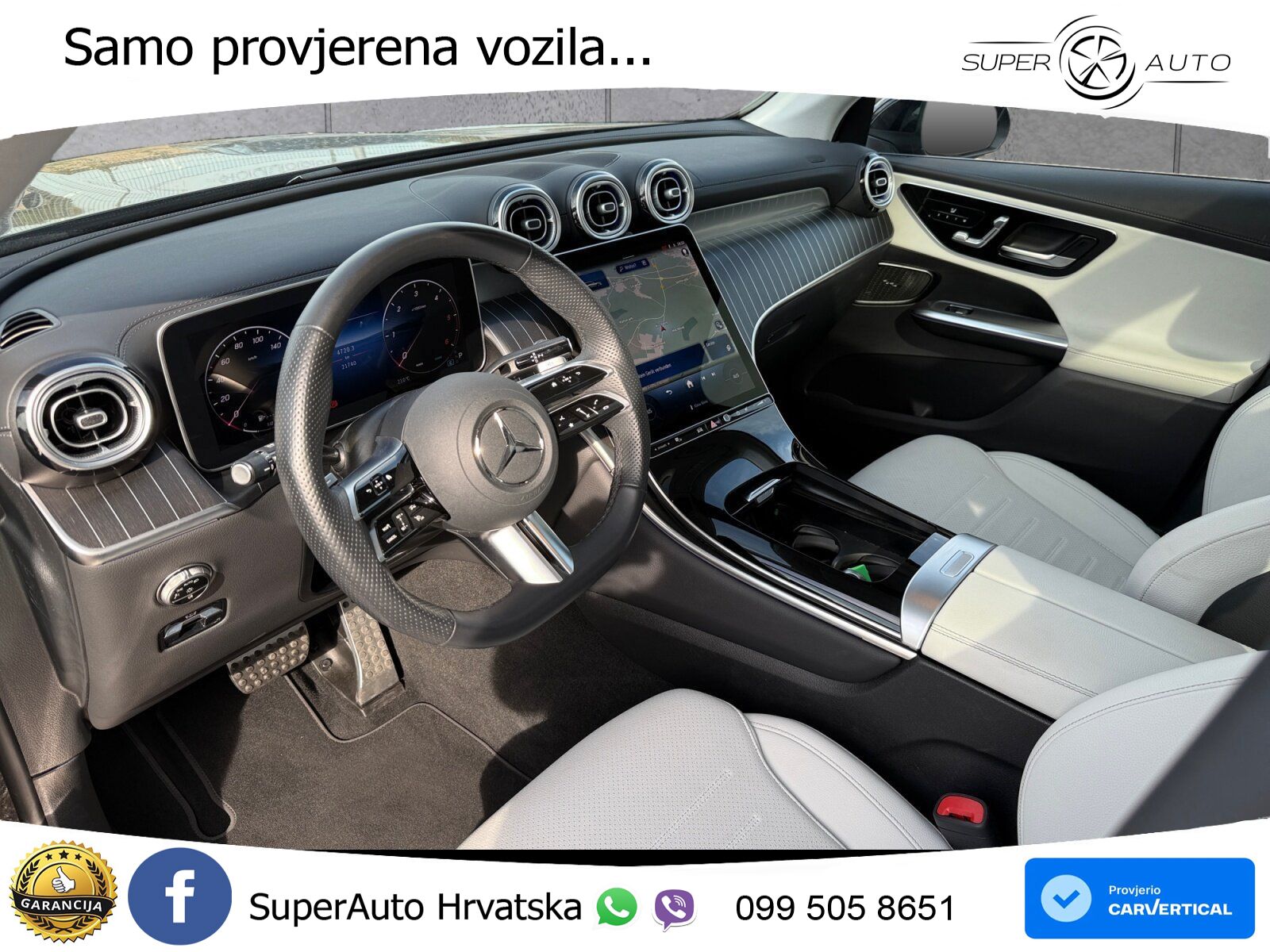Mercedes GLC 200d (163 KS) 4MATIC 9G-TRONIC AMG