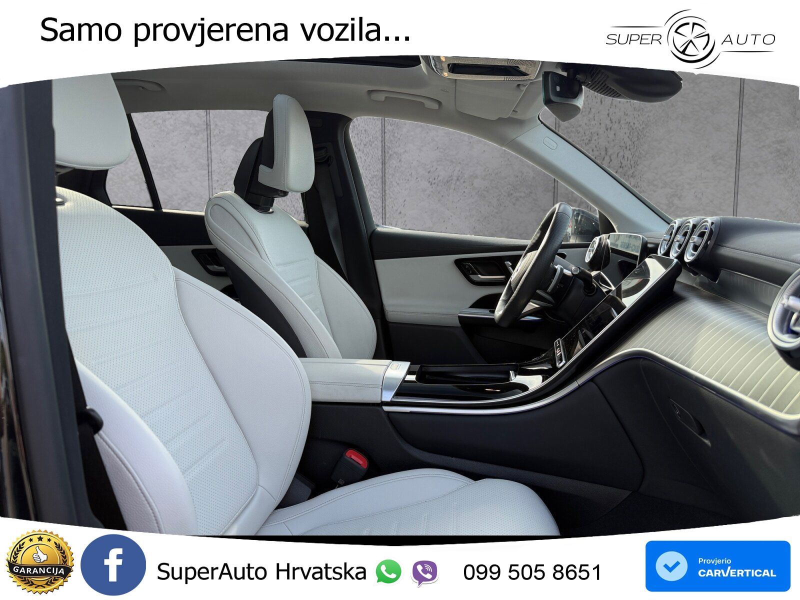 Mercedes GLC 200d (163 KS) 4MATIC 9G-TRONIC AMG