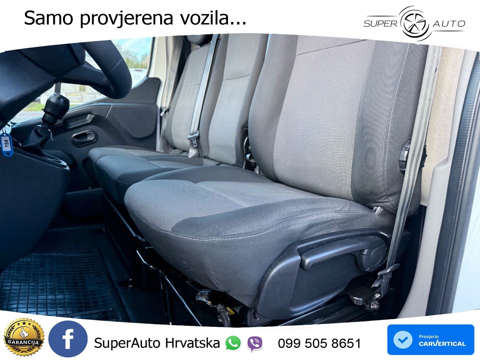 Renault Master 135DCI L3H2 Furgon Maxi Lang Ein Besitzer 136 KS