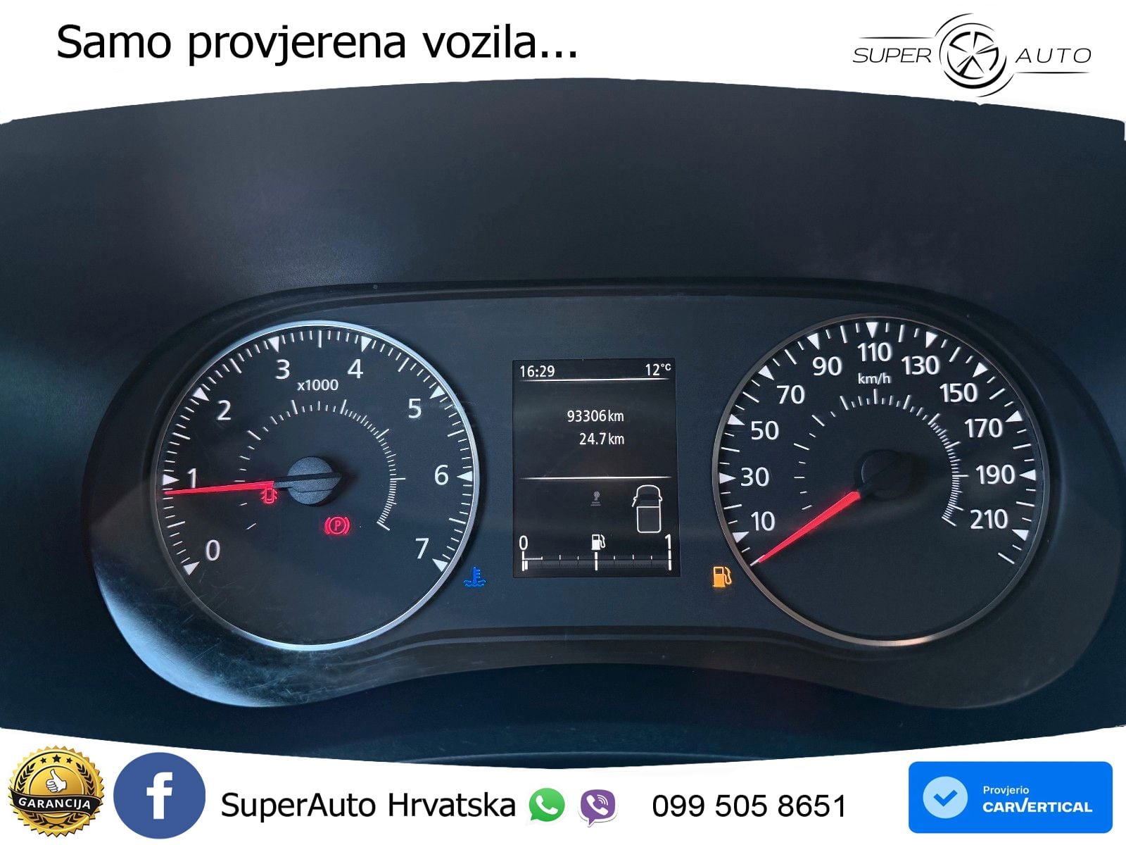 Renault Master 135DCI L3H2 Furgon Maxi Lang Ein Besitzer 136 KS