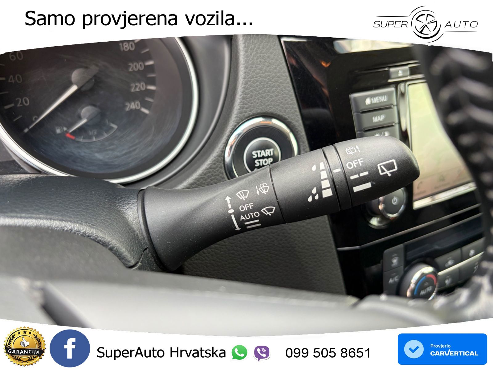 Nissan Qashqai 1.7 dCi (150 KS) 4x4 N-Connecta LED+GR SJED+ACC