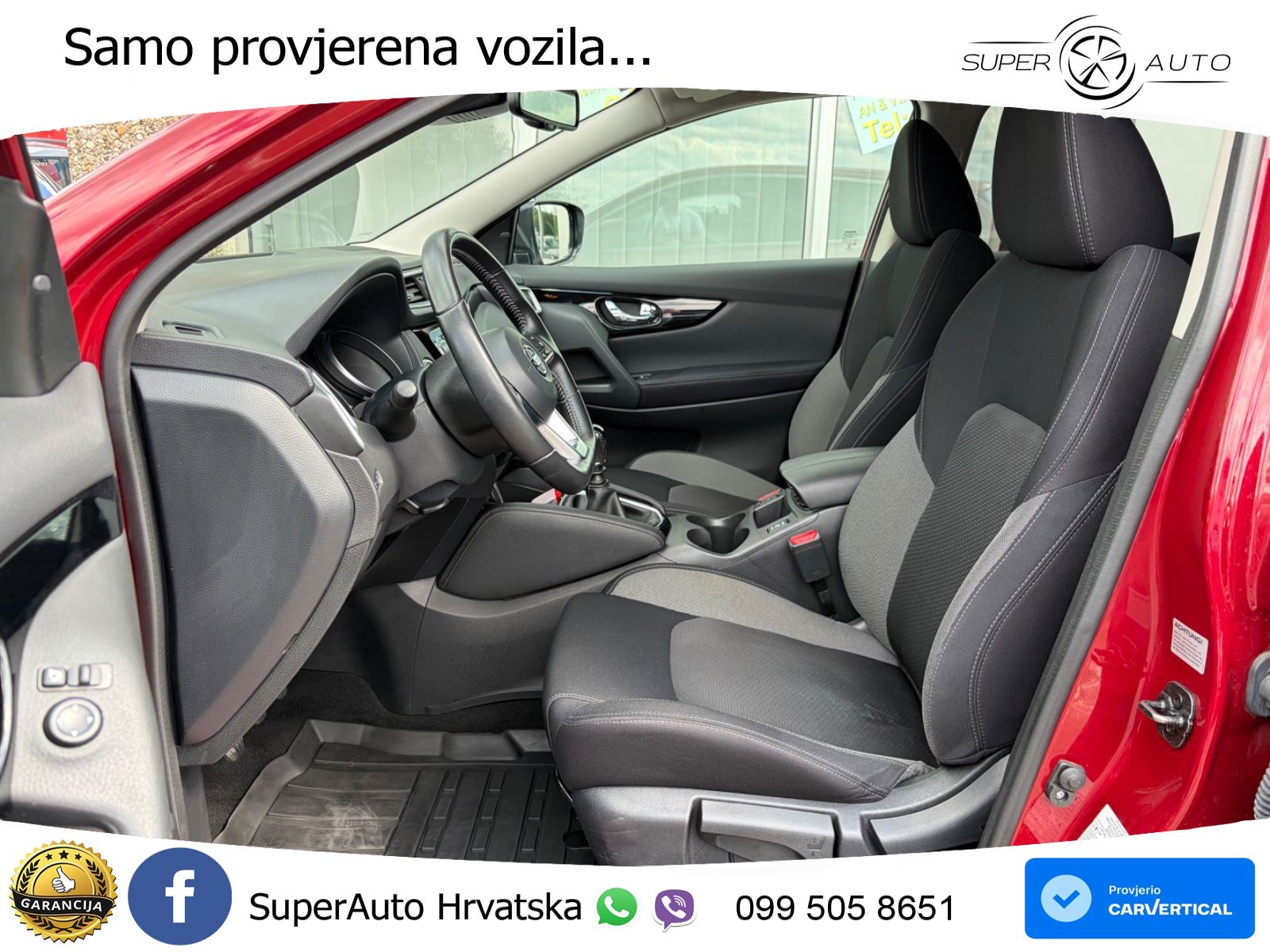 Nissan Qashqai 1.7 dCi (150 KS) 4x4 N-Connecta LED+GR SJED+ACC
