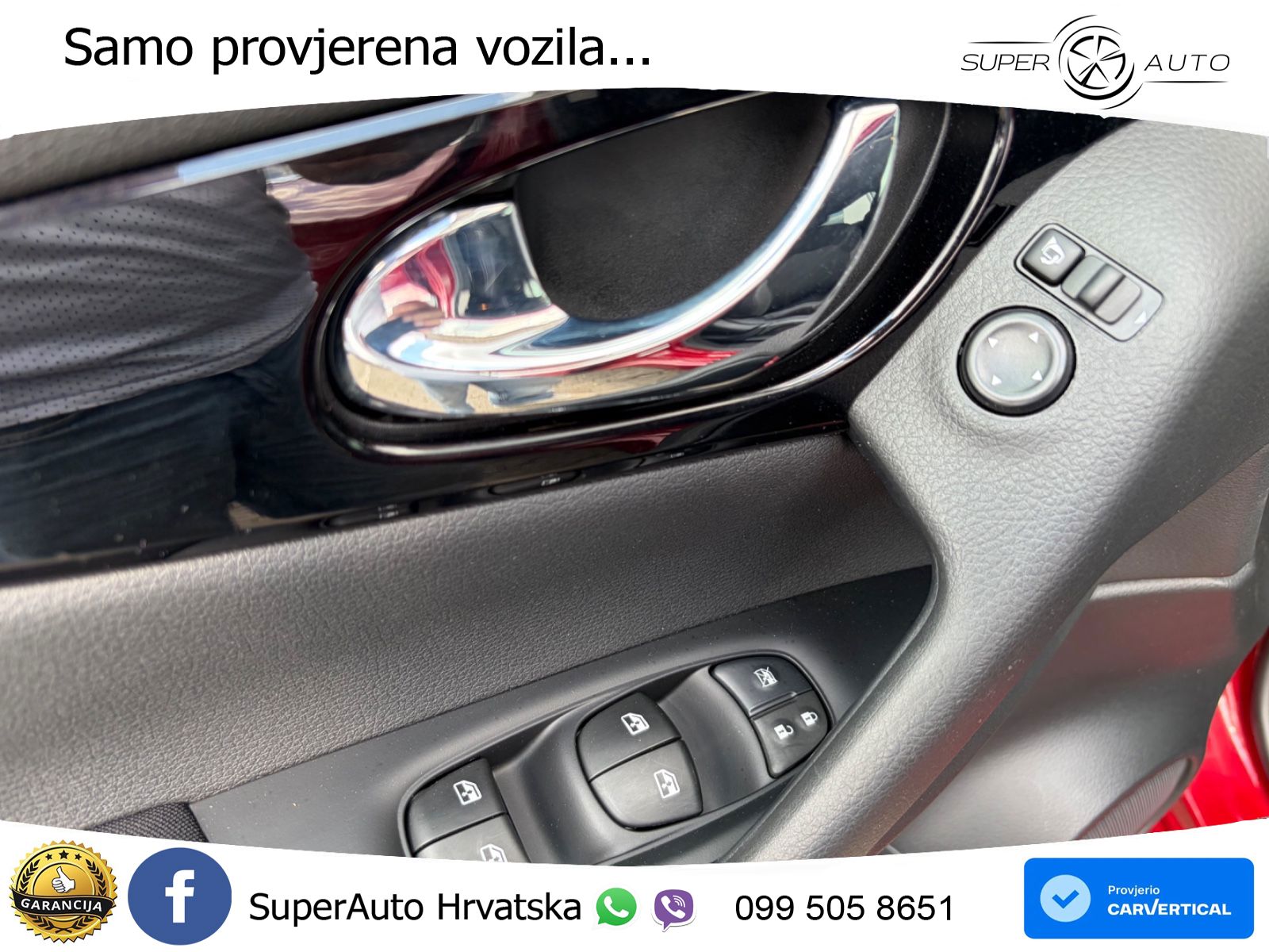 Nissan Qashqai 1.7 dCi (150 KS) 4x4 N-Connecta LED+GR SJED+ACC