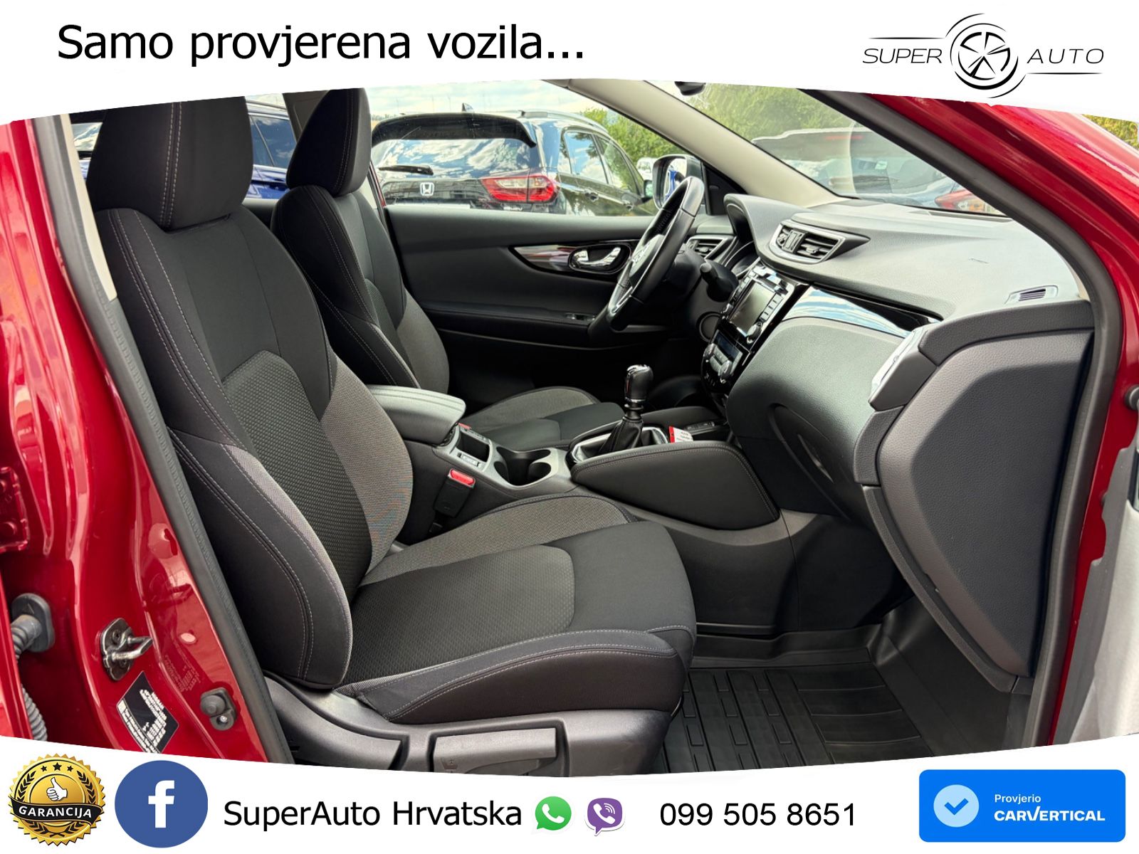Nissan Qashqai 1.7 dCi (150 KS) 4x4 N-Connecta LED+GR SJED+ACC