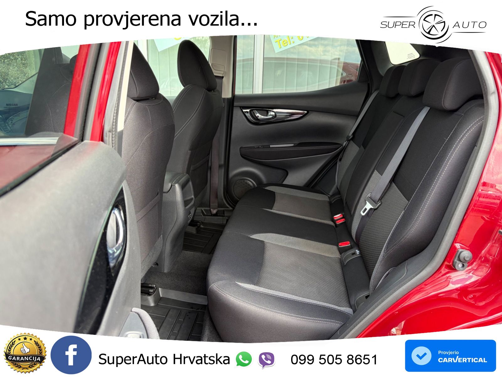 Nissan Qashqai 1.7 dCi (150 KS) 4x4 N-Connecta LED+GR SJED+ACC