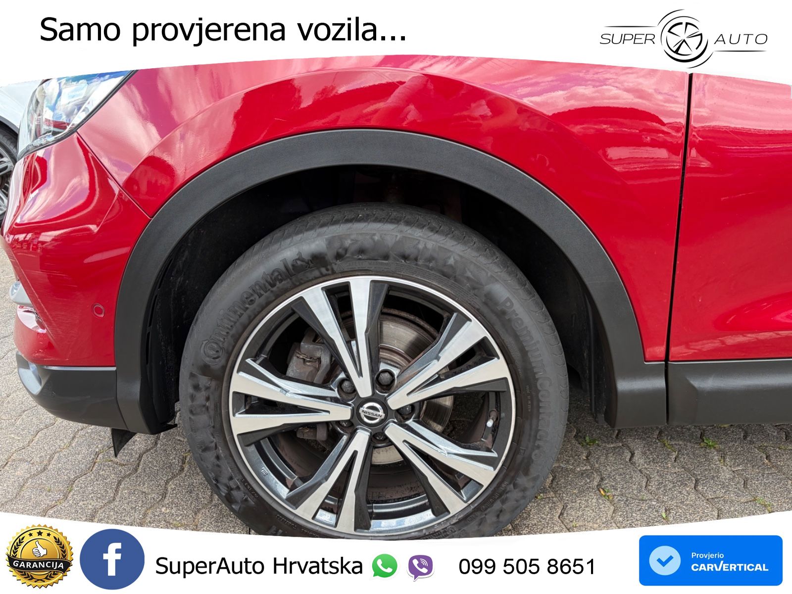 Nissan Qashqai 1.7 dCi (150 KS) 4x4 N-Connecta LED+GR SJED+ACC