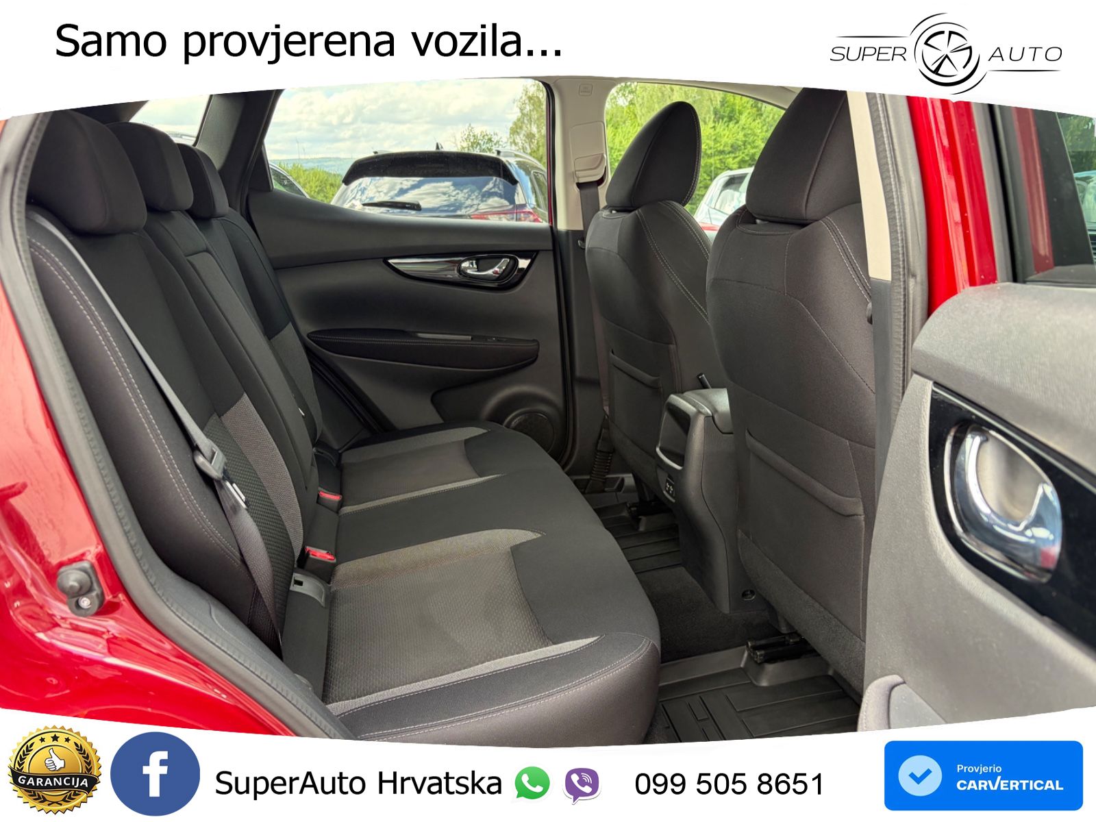 Nissan Qashqai 1.7 dCi (150 KS) 4x4 N-Connecta LED+GR SJED+ACC