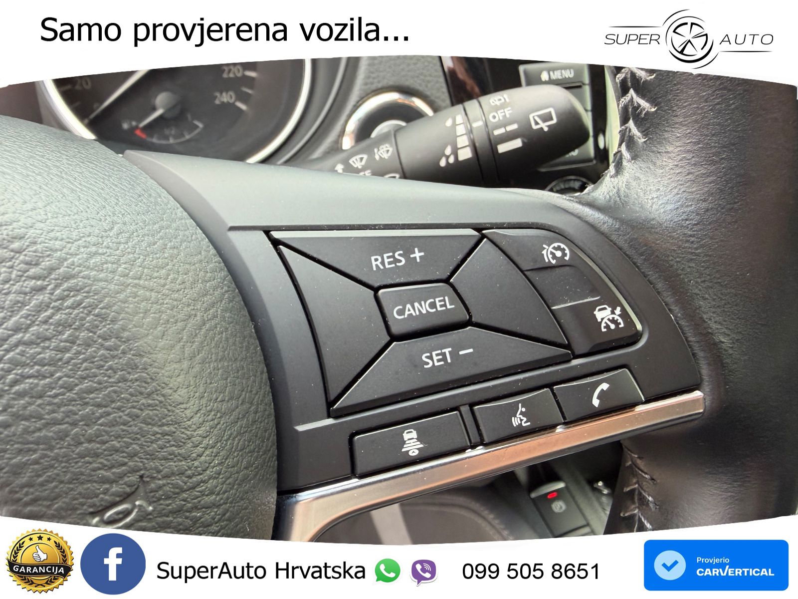 Nissan Qashqai 1.7 dCi (150 KS) 4x4 N-Connecta LED+GR SJED+ACC
