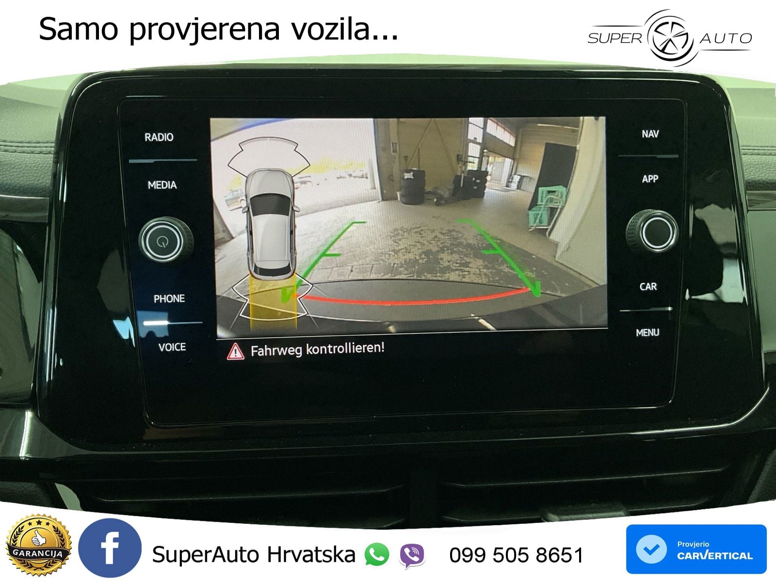 Volkswagen T-Roc I 1.5 TSI (150 KS) LED+GR SJED+ACC