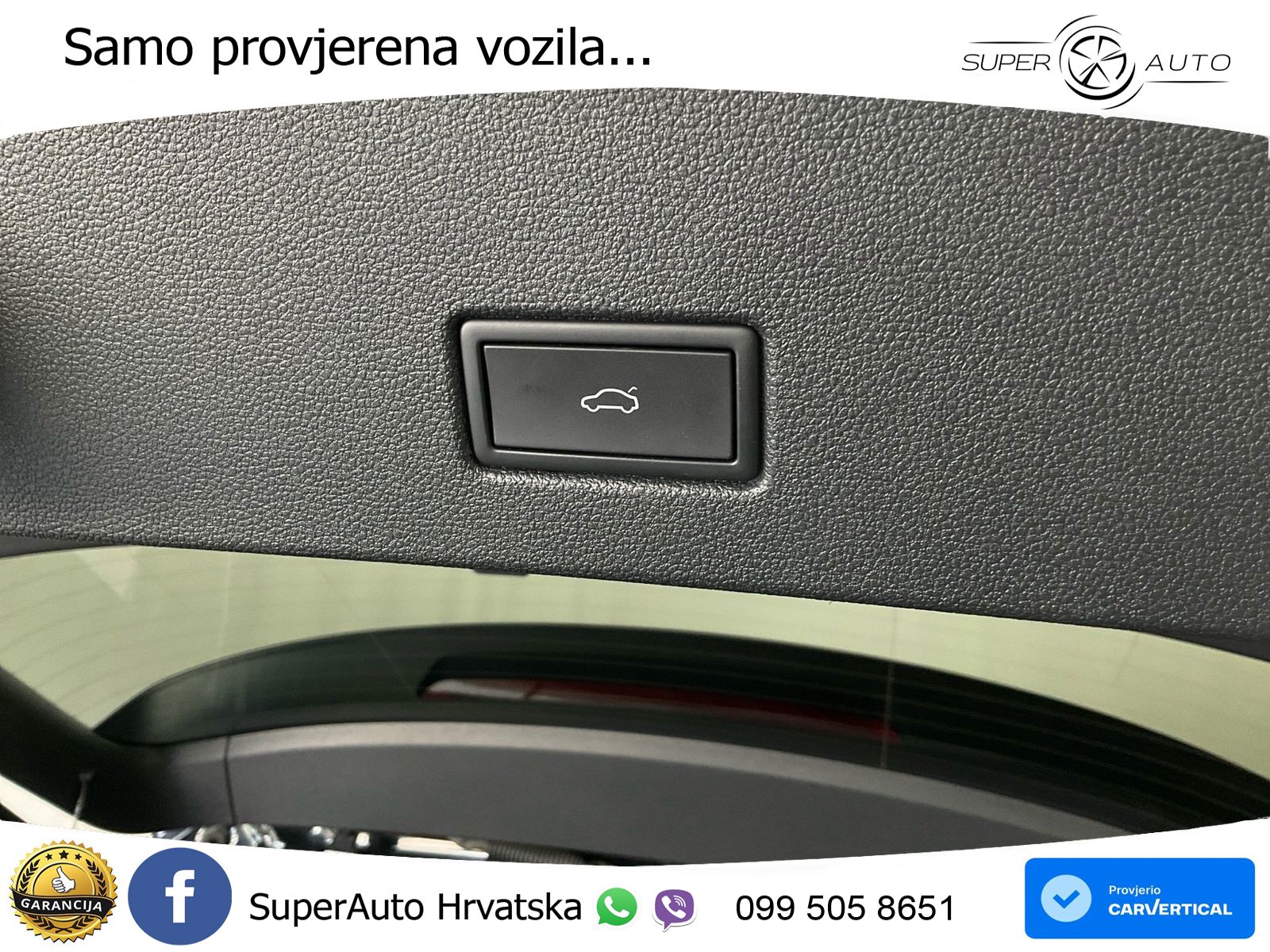 Volkswagen T-Roc I 1.5 TSI (150 KS) LED+GR SJED+ACC