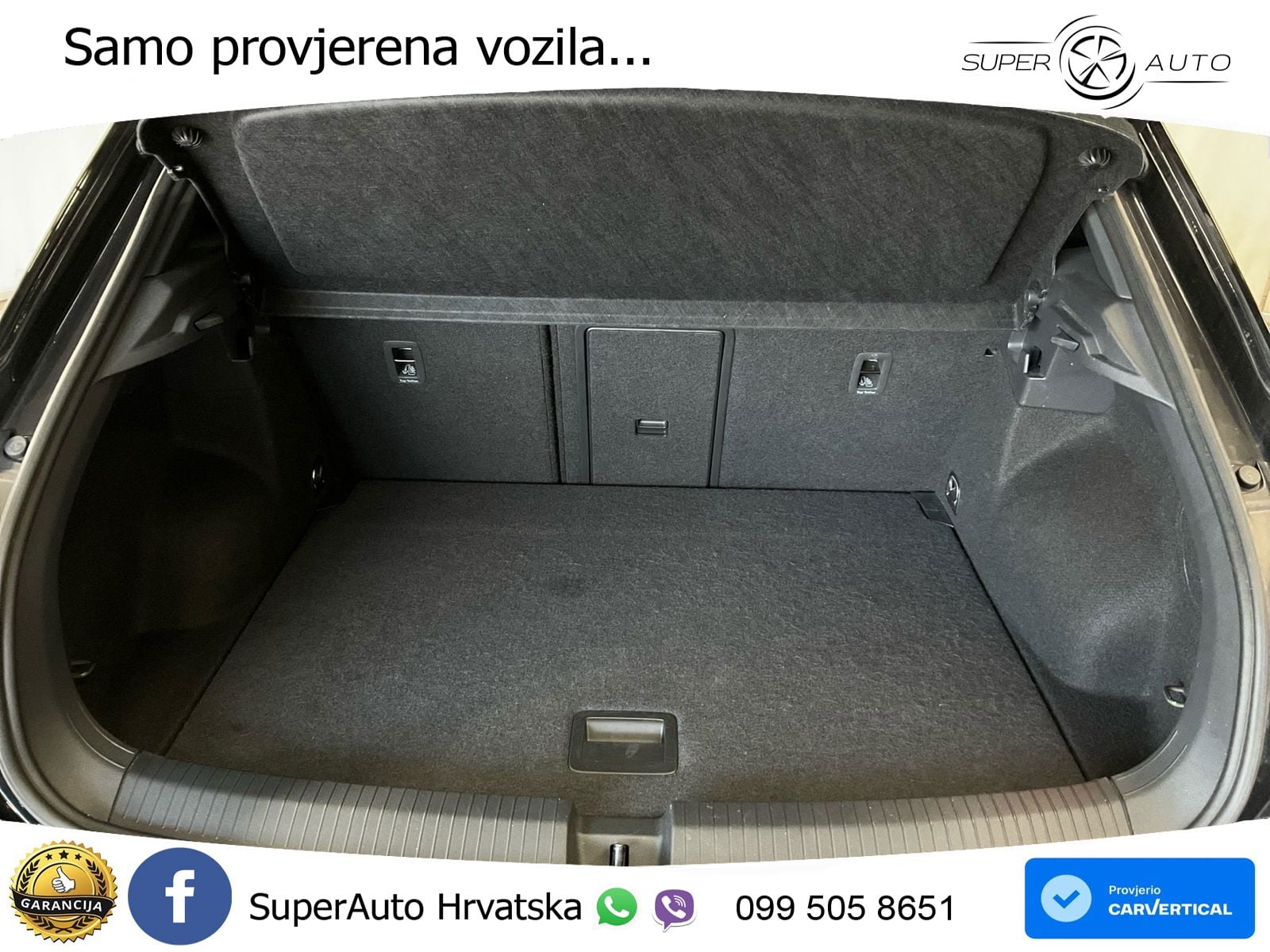 Volkswagen T-Roc I 1.5 TSI (150 KS) LED+GR SJED+ACC