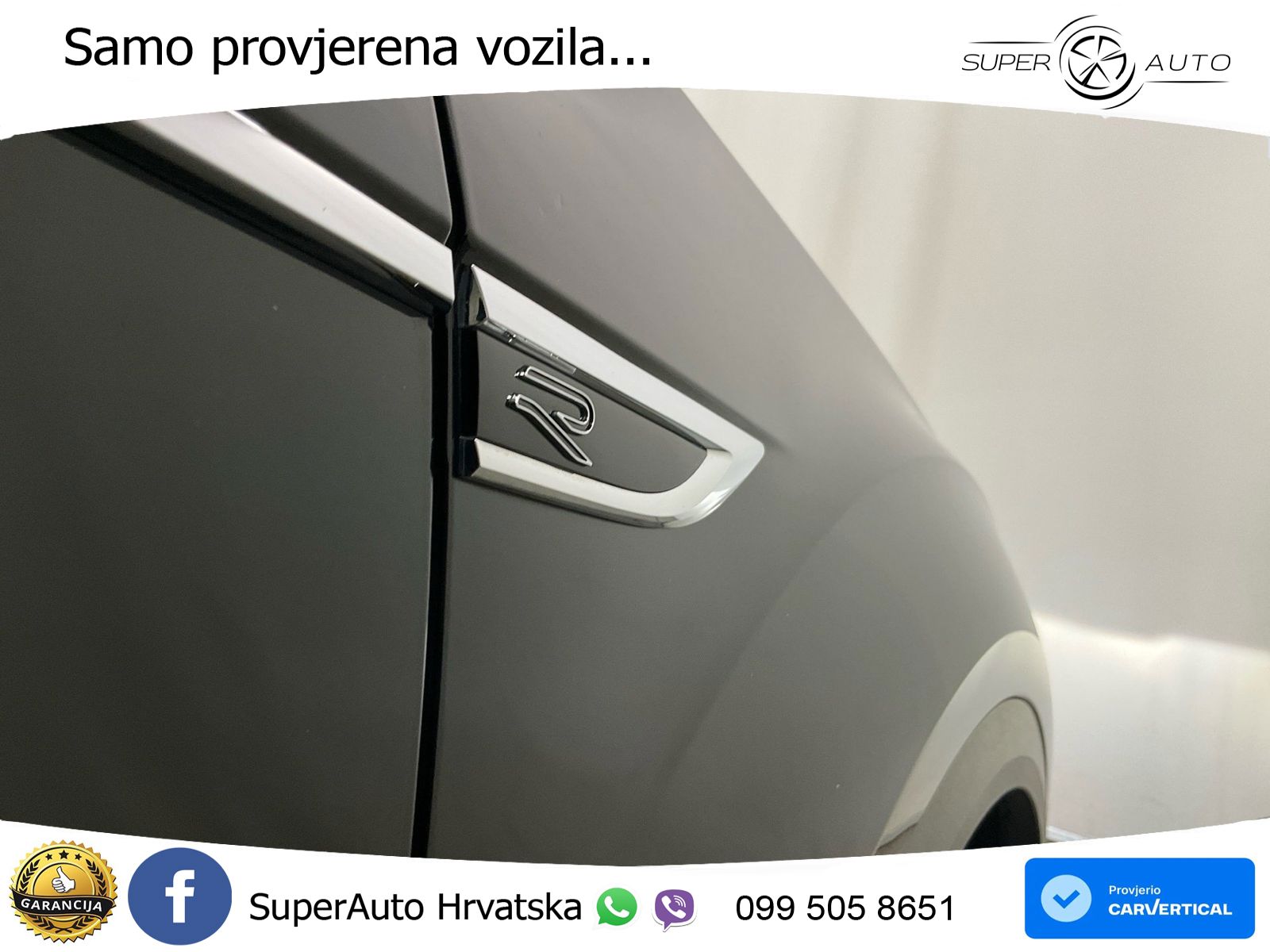 Volkswagen T-Roc I 1.5 TSI (150 KS) LED+GR SJED+ACC