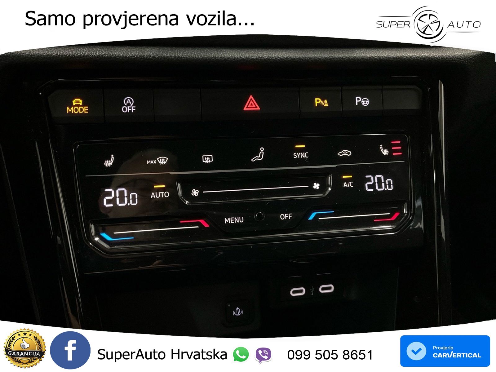 Volkswagen T-Roc I 1.5 TSI (150 KS) LED+GR SJED+ACC