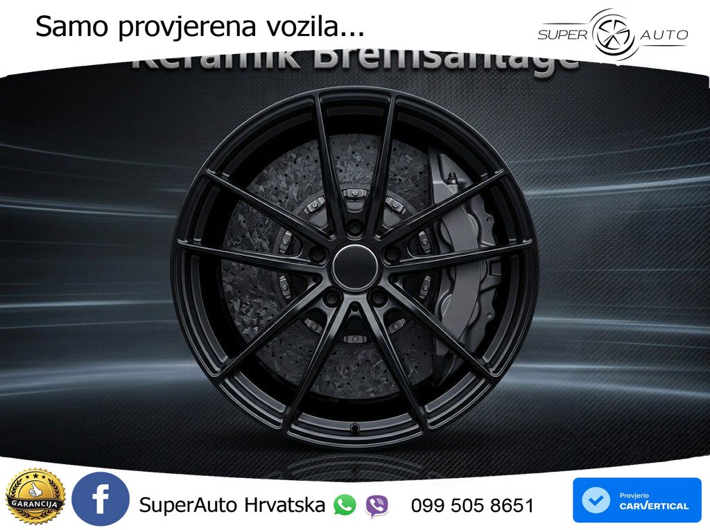 Audi RS3 Sedan 2.5 TFSI (400 KS) quattro S tronic MATRIX+GR SJED+KAM