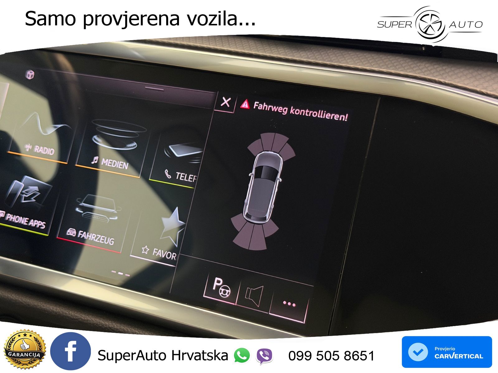 Audi Q3 35 TDI (150 KS) S tronic