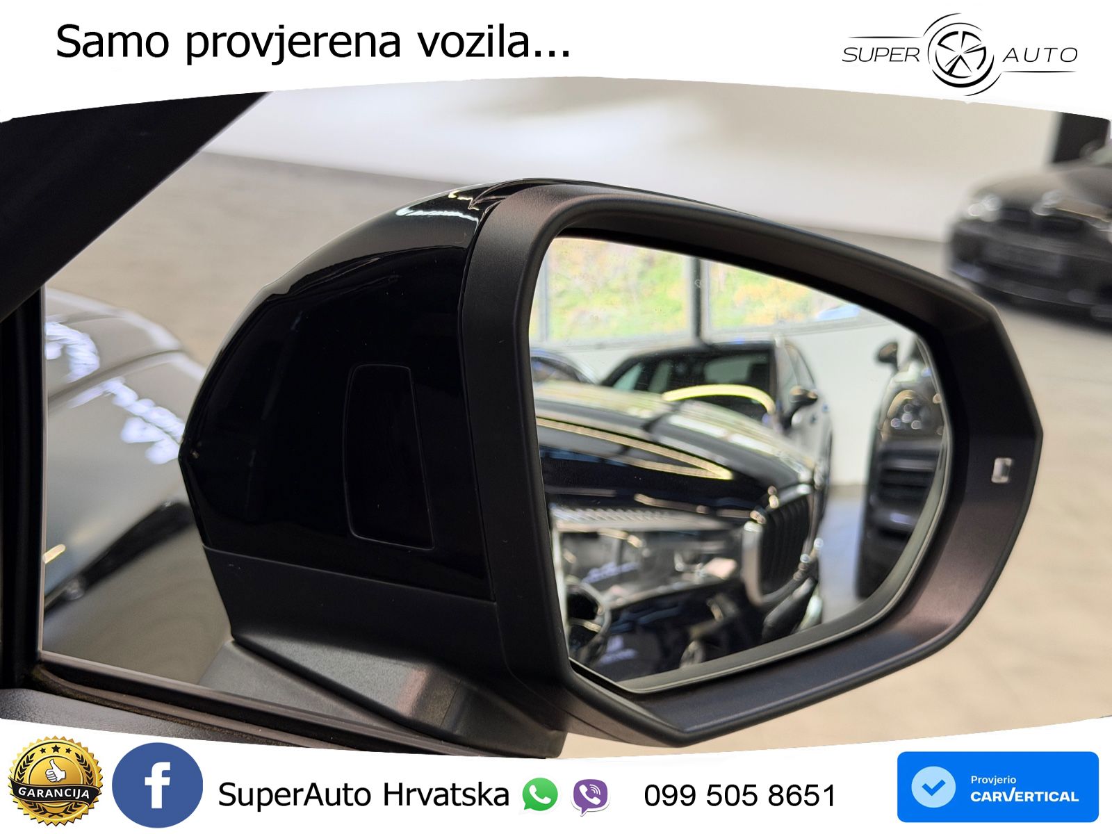 Audi Q3 35 TDI (150 KS) S tronic