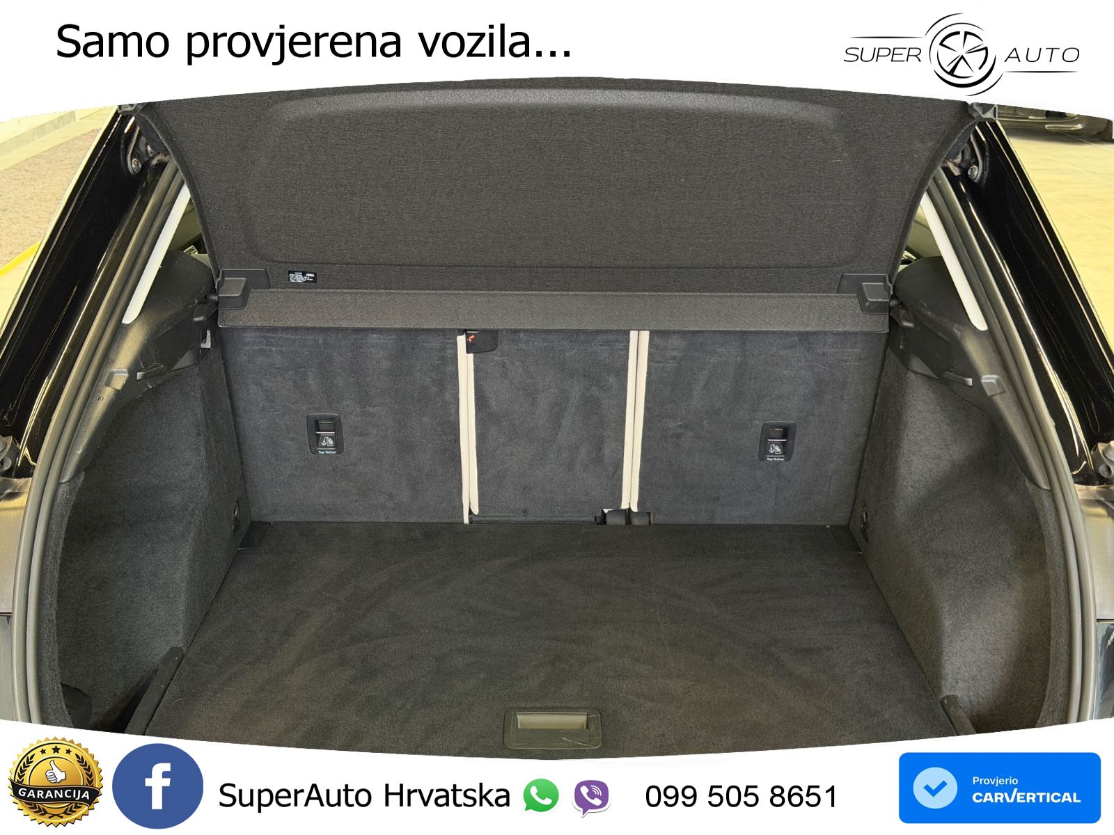 Audi Q3 35 TDI (150 KS) S tronic