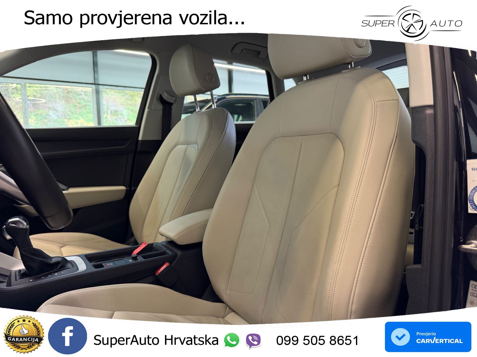 Audi Q3 35 TDI (150 KS) S tronic