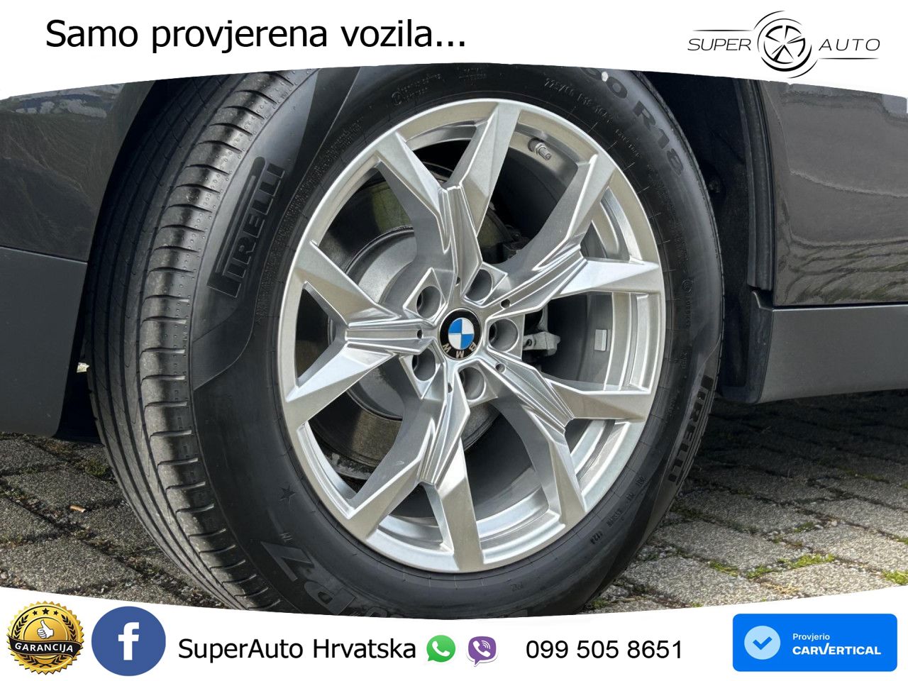 BMW X3 20d xDrive Steptronic LED+GR SJED+ACC