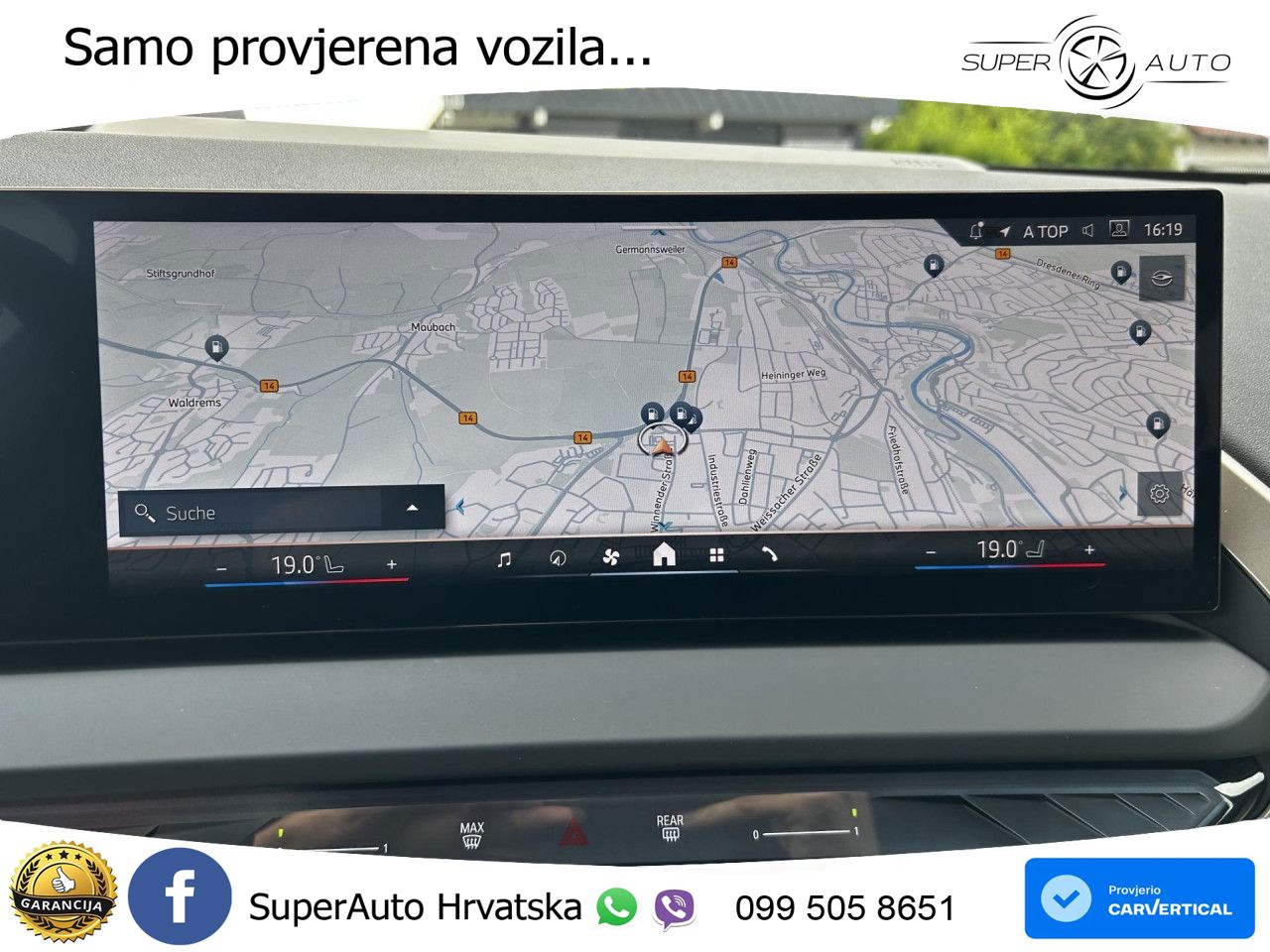 BMW X3 20d xDrive Steptronic LED+GR SJED+ACC