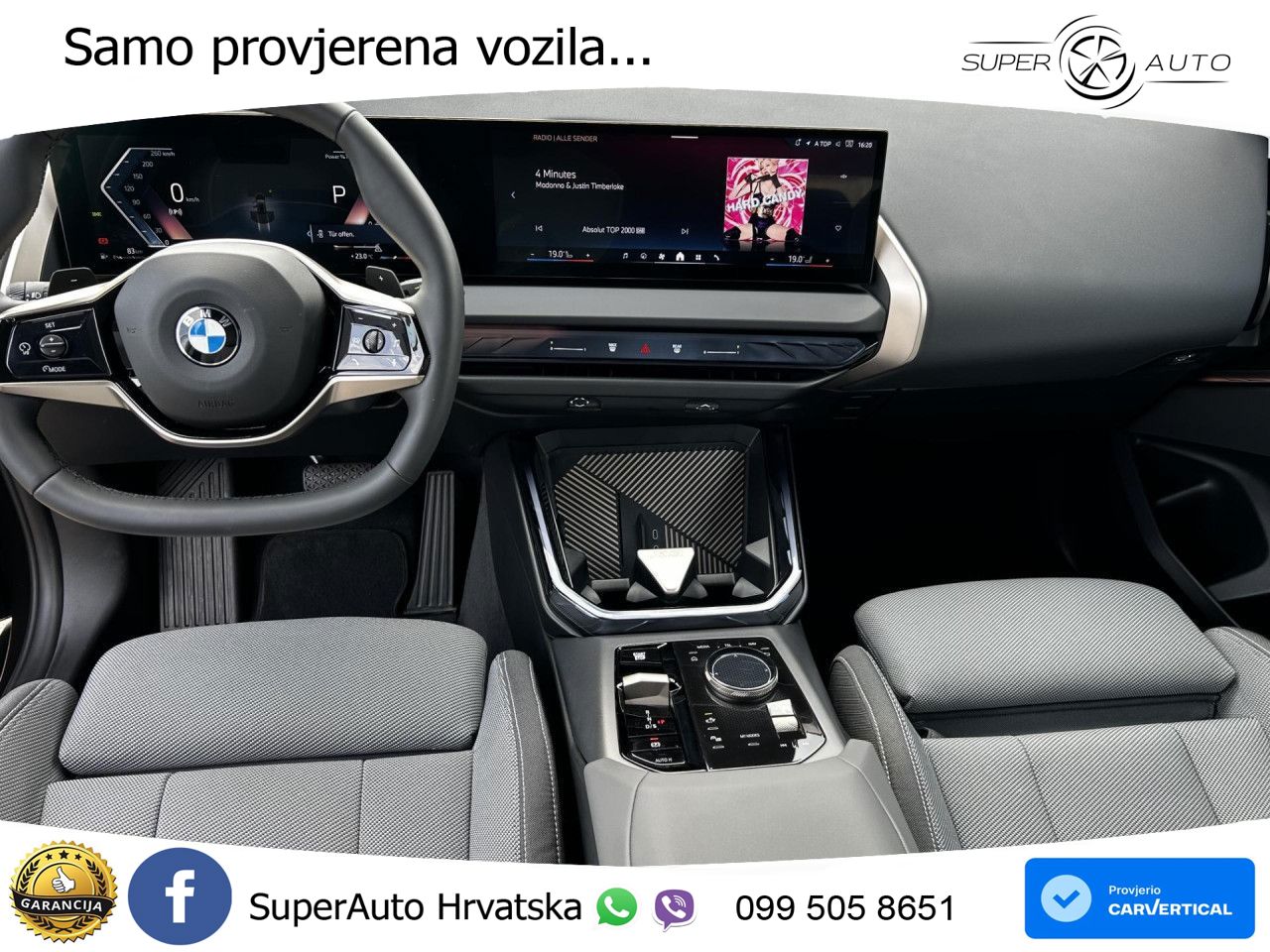 BMW X3 20d xDrive Steptronic LED+GR SJED+ACC