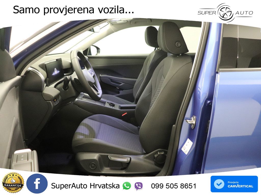 Volkswagen T-Roc II 1.5 eTSI (150 KS)  DSG LED+GR SJED+ACC
