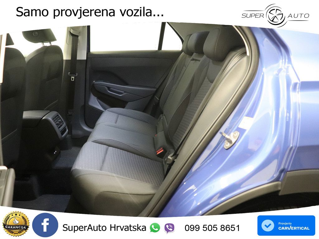 Volkswagen T-Roc II 1.5 eTSI (150 KS)  DSG LED+GR SJED+ACC
