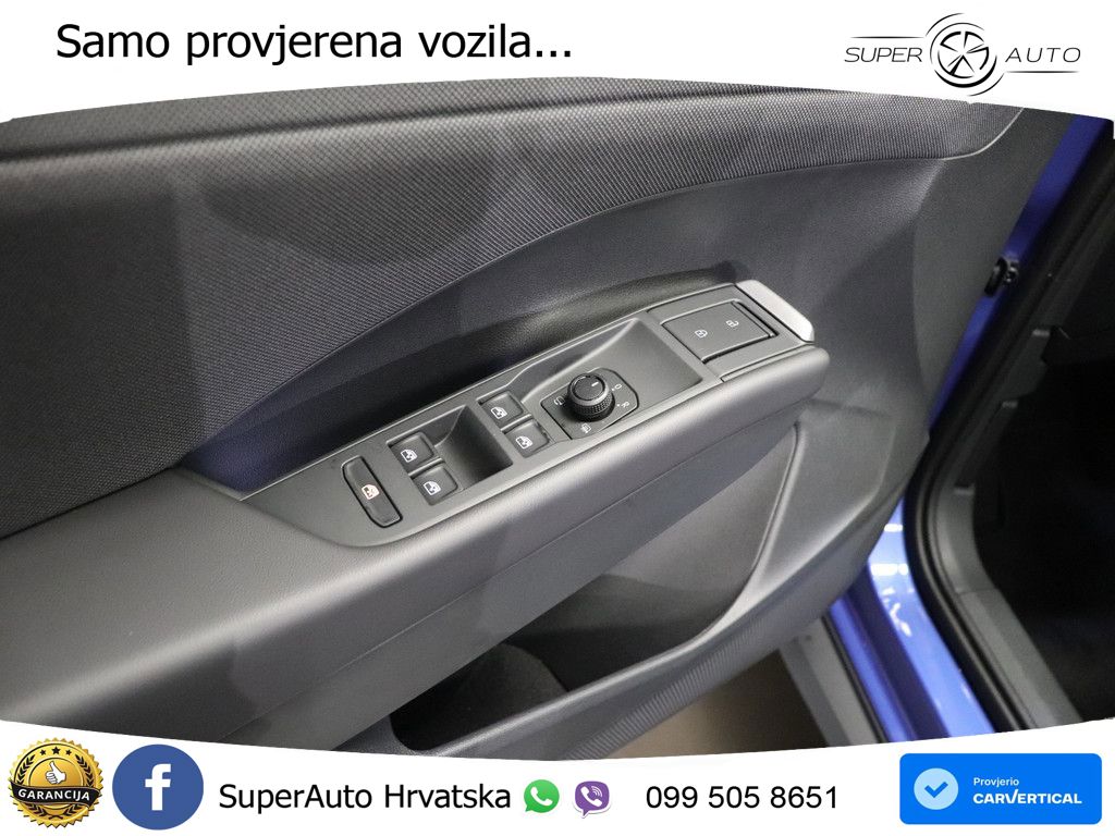 Volkswagen T-Roc II 1.5 eTSI (150 KS)  DSG LED+GR SJED+ACC