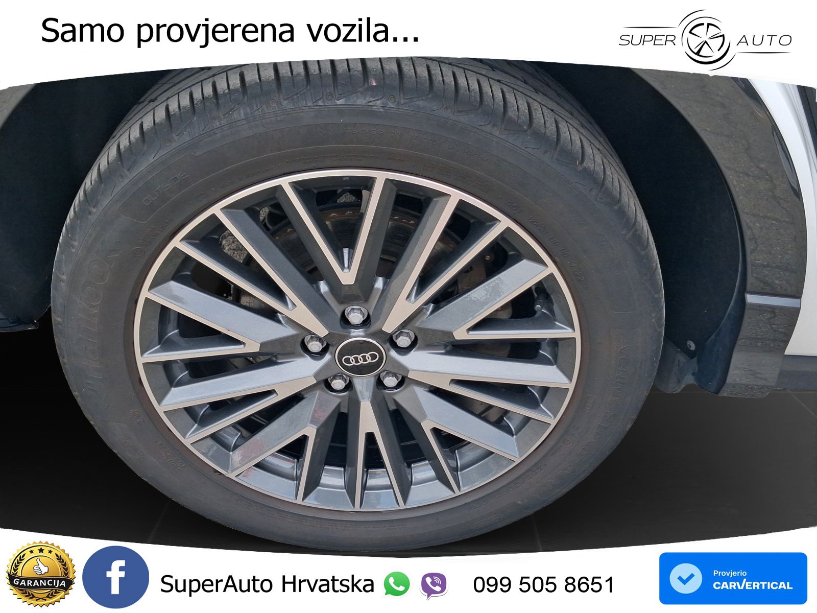 Audi Q3 Sportback 45 TFSIe (245 KS) S tronic S line