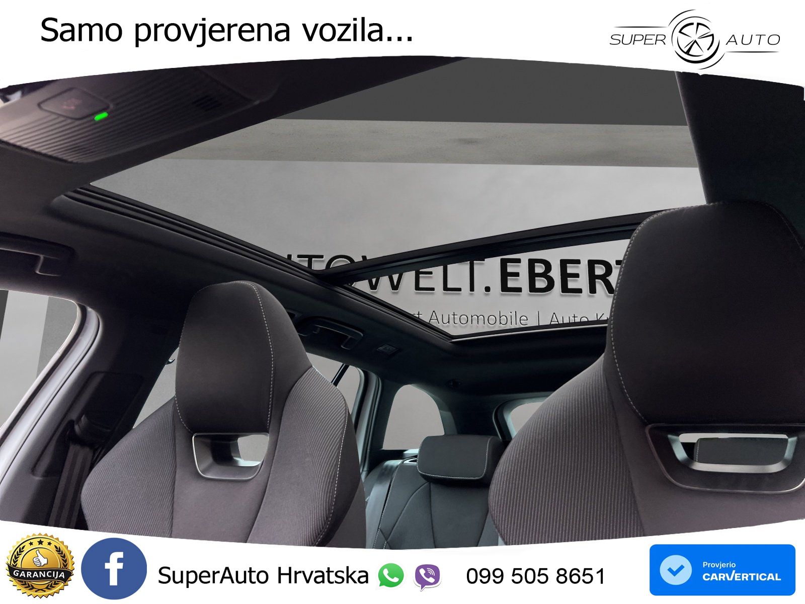 Škoda Octavia Combi 2.0 TDI (150 KS) 4x4 DSG SportLine LED+GR SJED+ACC