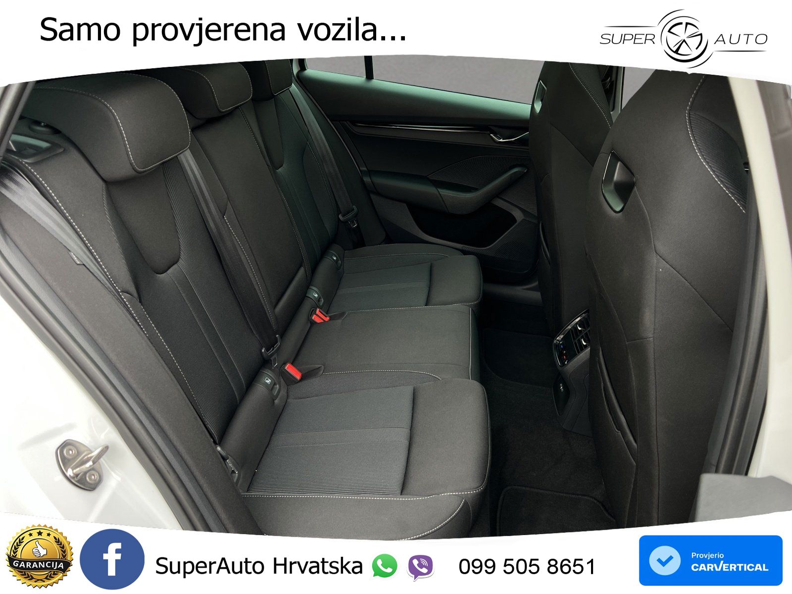 Škoda Octavia Combi 2.0 TDI (150 KS) 4x4 DSG SportLine LED+GR SJED+ACC