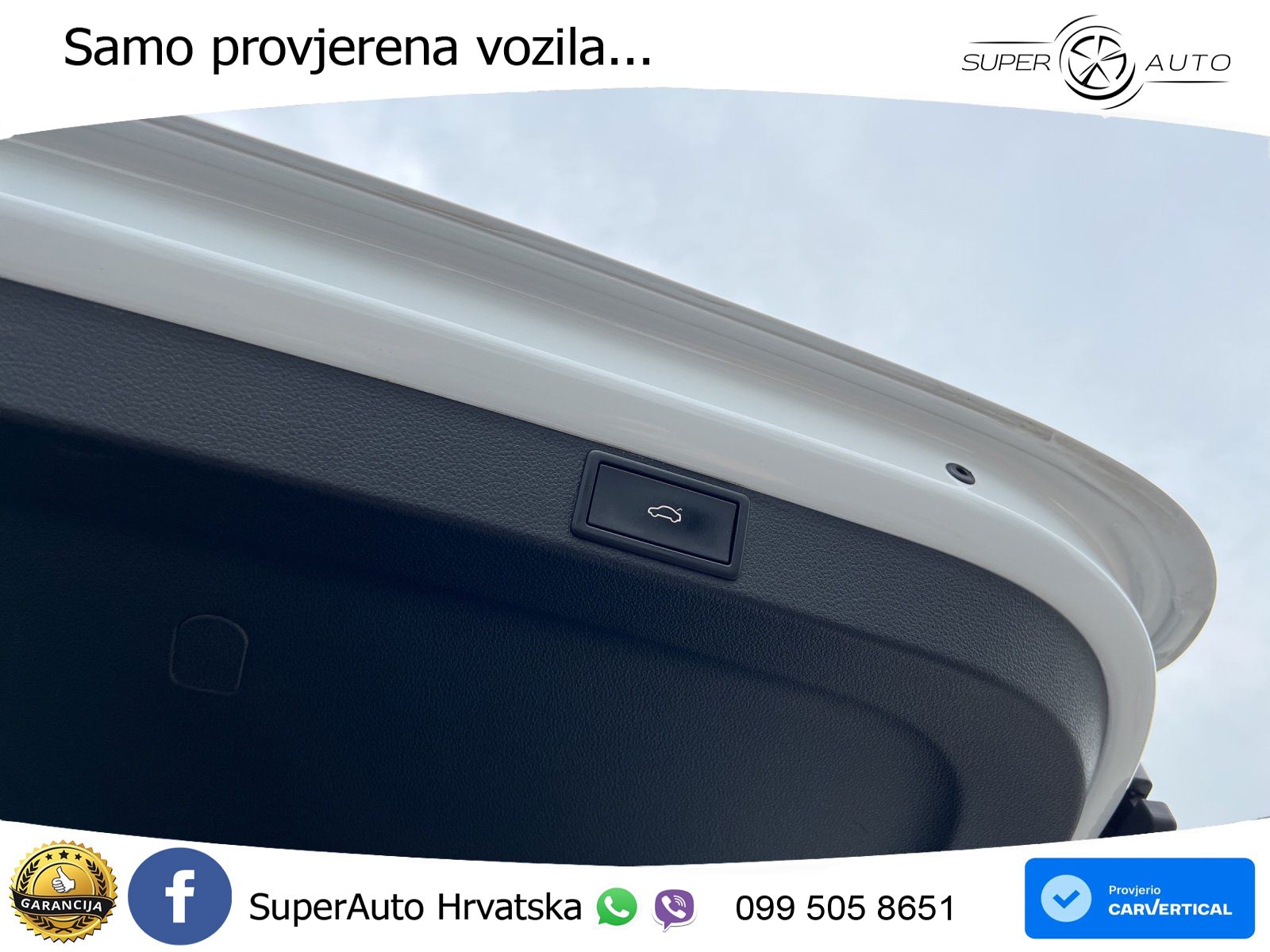Škoda Octavia Combi 2.0 TDI (150 KS) 4x4 DSG SportLine LED+GR SJED+ACC