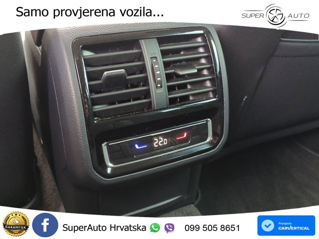 Volkswagen Passat Variant 2.0 TDI (150 KS) DSG Elegance MATRIX+GR SJED+KAM