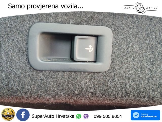 Volkswagen Passat Variant 2.0 TDI (150 KS) DSG Elegance MATRIX+GR SJED+KAM