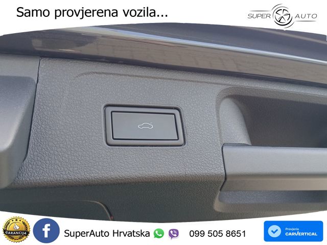 Volkswagen Passat Variant 2.0 TDI (150 KS) DSG Elegance MATRIX+GR SJED+KAM