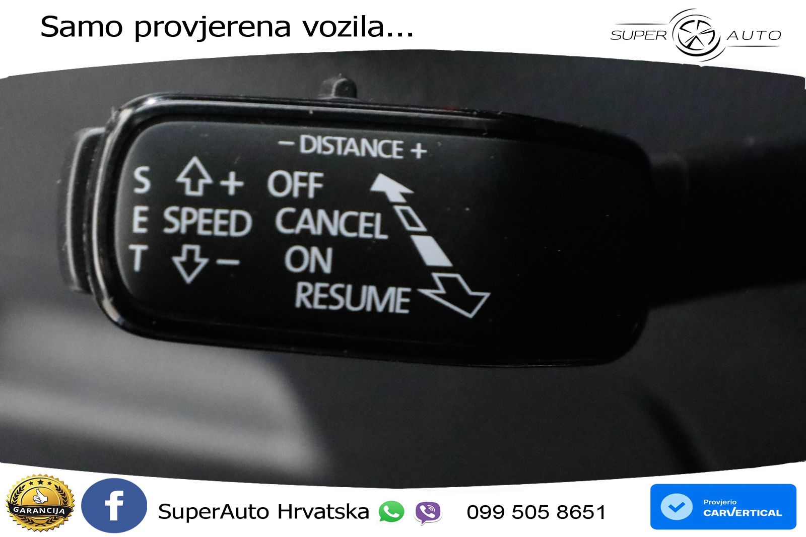 Škoda Octavia Combi RS 2.0 TSI (265 KS) DSG LED+GR SJED+ACC